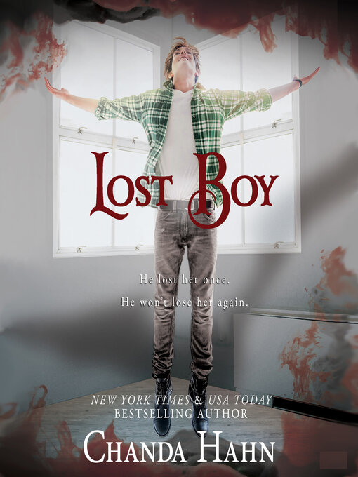 Title details for Lost Boy by Chanda Hahn - Available